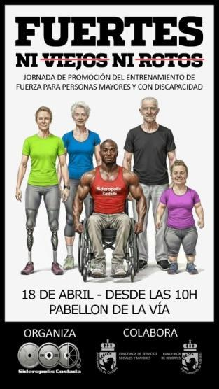 Fuertes — Ni Viejos Ni Rotos