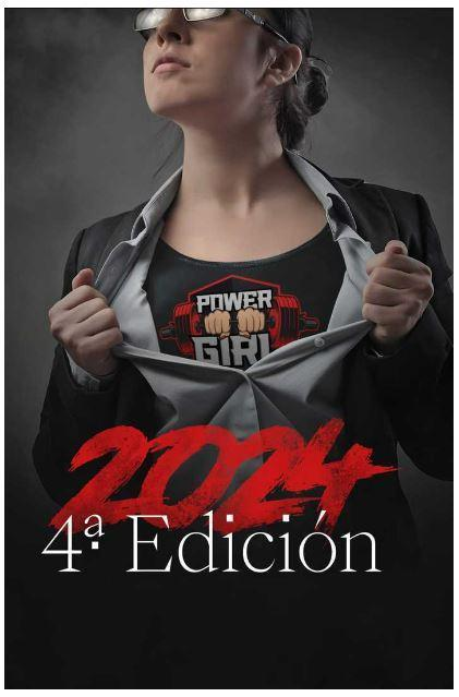 Power Girl 4ª Edición
